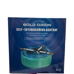 GOLD ORION KÜLLÜK R08 *36