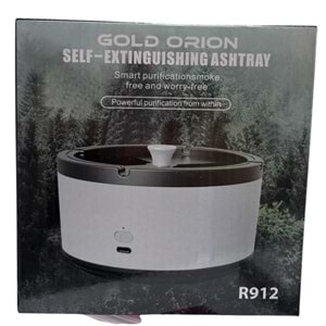 GOLD ORION KÜLLÜK R912 *30
