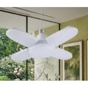 LAMPİST FAN LED AMPUL LP7377 3775 *30