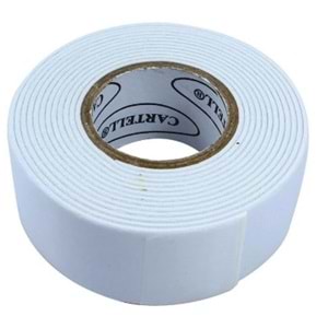 RAİN KÖPÜK BANT 25MMX2MT 4606