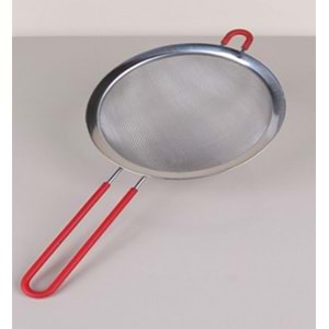 OSKR SİLİKON SAPLI SÜZGEÇ 20CM 094 0948