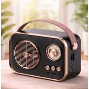 YAGE BLUETOOTH HOPARLÖR YG-4502 *50