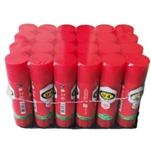 U-4 STİCK YAPIŞTIRICI 21GR U4-137 *24