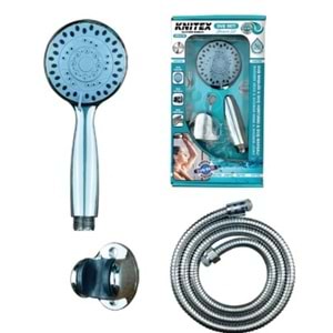 KNITEX DUŞ SETİ KTX-015 *36