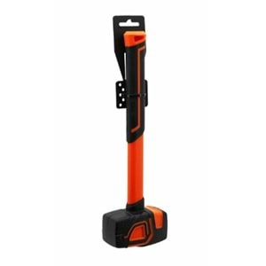 KINETEX KAUÇUKLU TOKMAK KTX-3381 *6