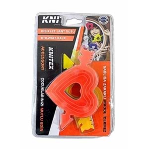 KNITEX JANT SÜSÜ KTX-2947