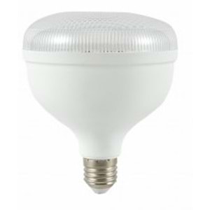 GLOBAL KRİSTAL LED AMPUL 50W GES243 *50