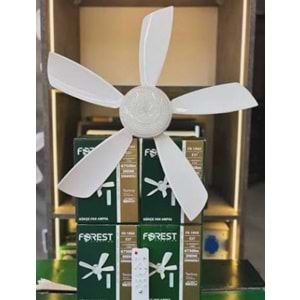 FOREST PERVANE AMPUL 3RENK FR-1860 *20