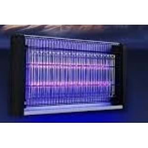 GLR SİNEKLİK 10W 7321 *12
