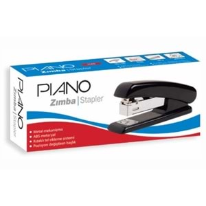 PİANO ZIMBA 362243 ZMB-005 ZMB-001 *12