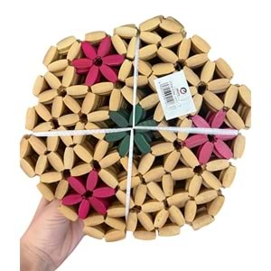ERKAYA HASIR ÇAY ALTI ERK-1013 *20