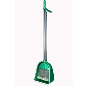 DOĞUŞ HAZNELİ FARAŞ METAL SAPLI 26 049 *12