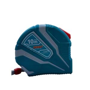 ZERBO ŞERİT METRE 10 MTx25MM
