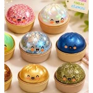 DUMPLING ÇİN MANTISI *36 *18