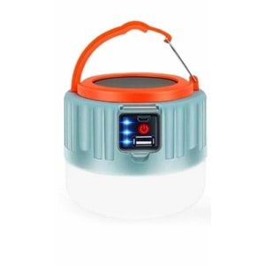 UXI AMPUL ŞARJLI 25W BL-588 *50