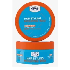 ONDÜLA STYLE WAX 150ML 4002 *36
