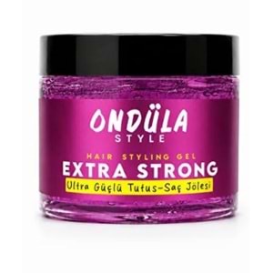 ONDÜLA STYLE ULTRA GÜÇ JÖLE 2916 *36