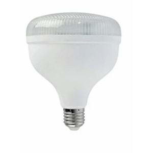 HOROZ KRİSTAL LED AMPUL 20W 0411 *60