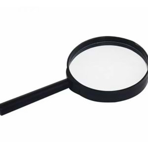 FİXPOİNT BÜYÜTEÇ 90 MM P-1766 *10