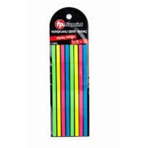 FİXPOİNT ŞERİT AYRAÇ NEON P-1803 *24