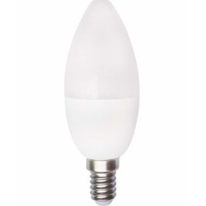 GLOBAL 7W LED AMPUL KES184 *100
