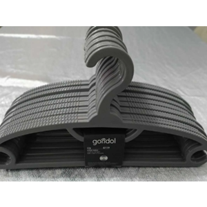 GONDOL LİLY ELBİSE ASKISI G119 16LI