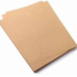 PAPER ART KRAFT A4 50Lİ 0540