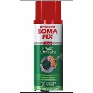 SOMA FIX BALATA SPREYİ 500ML SF-E7337 1910 *24