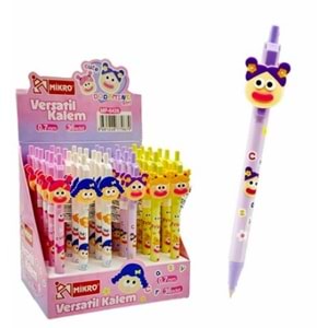 MİKRO VERSATİL KALEM DOPAMINE MP-6426 *36