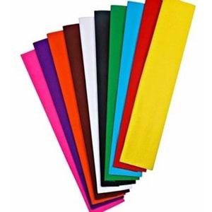 SİNGLE KRAPON KAĞIDI 50X150CM D272-1 0866 *10 *50