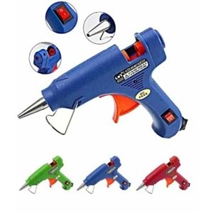 NEROX SİLİKON TABANCASI 40 WATT NRX-8025 *72