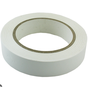 HASBROS ÇİFT TARAFLI KÖPÜK BANT 45MMx5YRD 4049 1635 *40