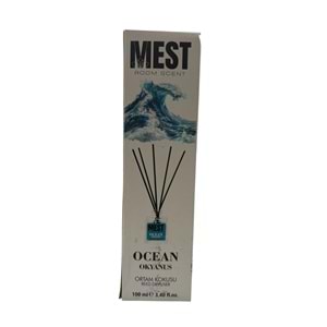 MEST ODA KOKUSU 100ML 2413