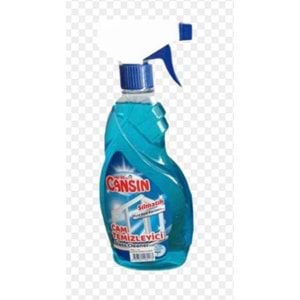 CANSIN CAMSİL 1000ML 0098 *10