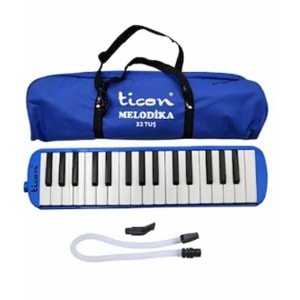 TİCON MELODİKA 32 TUŞ 5484 7288 *10