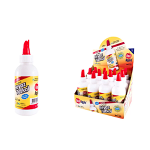 RED APPLE SU BAZLI TUTKAL 120 ML RWG-120 *12 *144