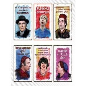 MARKAM AHŞAP RETRO *10