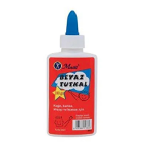 MASİS BEYAZ TUTKAL 100GR TB100 *12