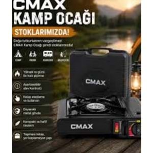 CMAX KAMP OCAĞI *10