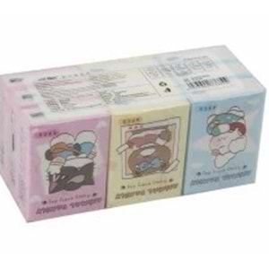 TİRAN CEP MENDİL TİRAN-554 1126 9LU *60