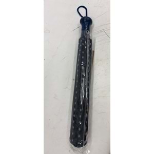 BEYAZ ÇERİ ŞEMSİYE KADIN RW-001L *24 *72