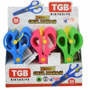 TGB OKUL MAKASI KORUMALI TGB-1525 *24 *960