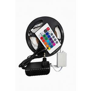BİGPRO 5M ŞERİT LED RGB BİGPRO-001 0017 *100