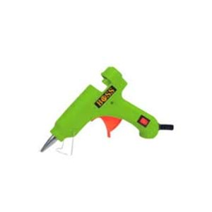 BOSS 80 WATT SİLİKON TABANCASI BOSS-80624 *72