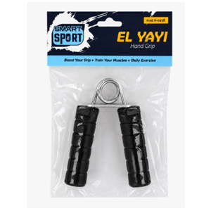 SMART SPORT SÜNGERLİ EL YAYI K-0438 *12