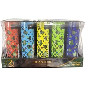 QUANTORO ÇAKMAK QT-606 *25