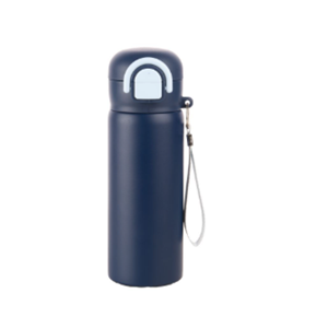 TİTİZ METAL MATARA 600 ML TP-738 *12