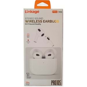 LİNKAGE PRO10S BLUETOOTH KULAKLIK