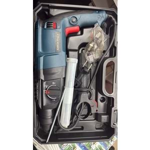 HAWDI ITALY ELEKTİRİKLİ HİLTİ BX-8606 3974