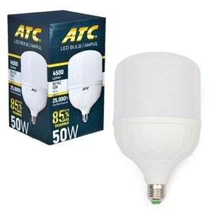 ATC 50W TORCH LED AMPUL *50 0804